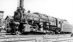 PRR 4289, I-1S, c. 1936